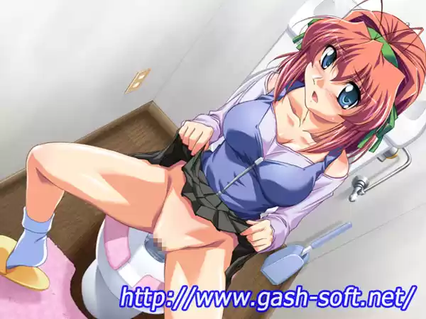 Doki Doki る〜みんぐ