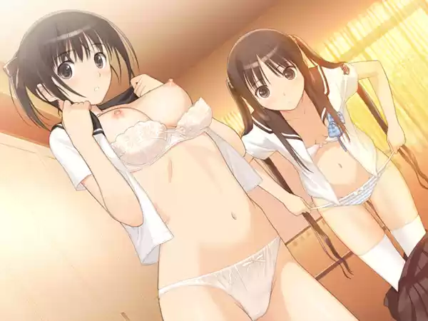 フォルト！！A DL版