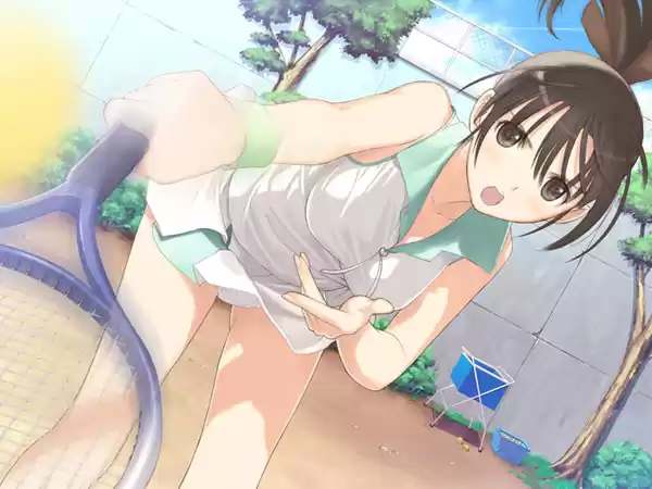 フォルト！！A DL版