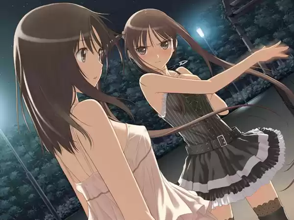 フォルト！！A DL版