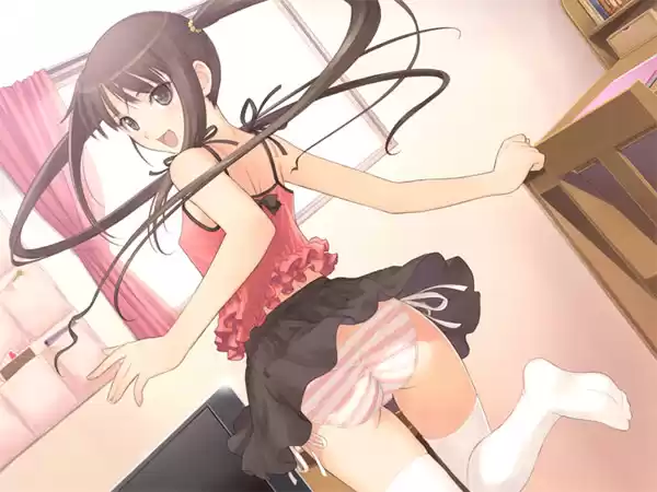フォルト！！A DL版