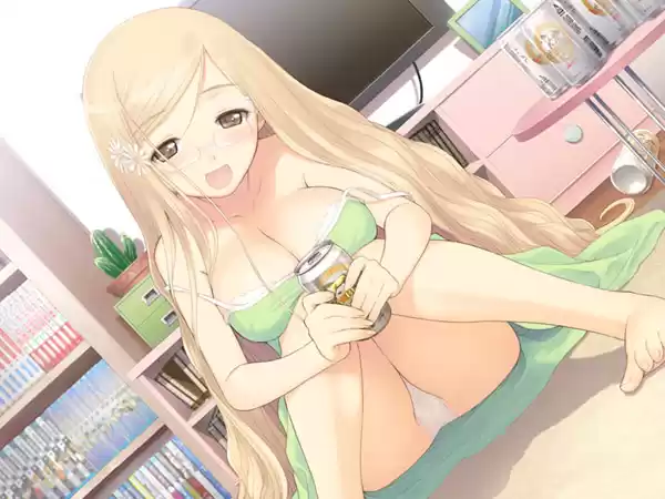 フォルト！！A DL版