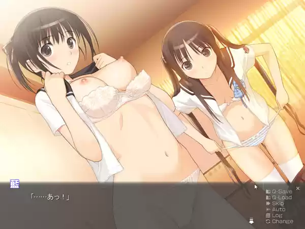 フォルト！！A DL版