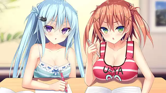 ちんかもツインズ！〜ふたごの妹たちに懐かれてるのはわかってたけどまさか恋愛感情に変わるなんて思ってなかった件〜