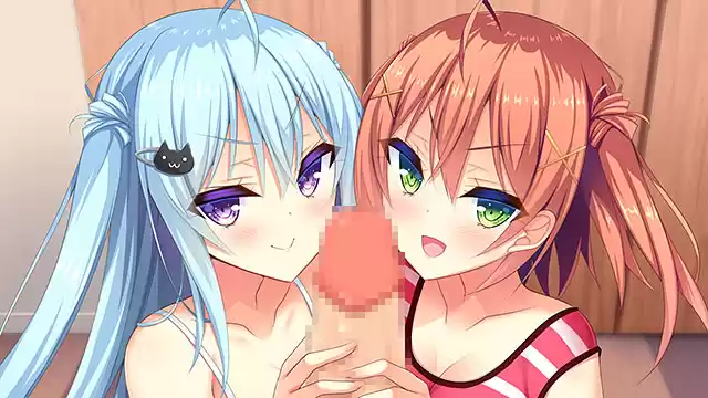 ちんかもツインズ！〜ふたごの妹たちに懐かれてるのはわかってたけどまさか恋愛感情に変わるなんて思ってなかった件〜