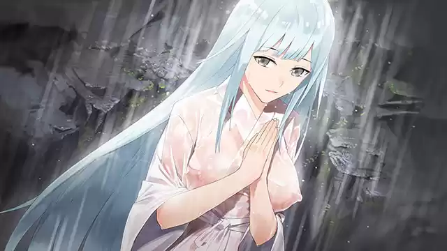 戦極姫7 〜戦雲つらぬく紅蓮の遺志〜