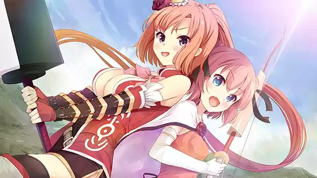 三極姫5 〜飛将光臨・戦煌の闘神〜