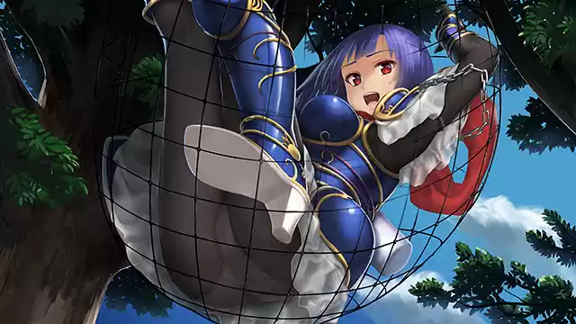 三極姫5 〜飛将光臨・戦煌の闘神〜