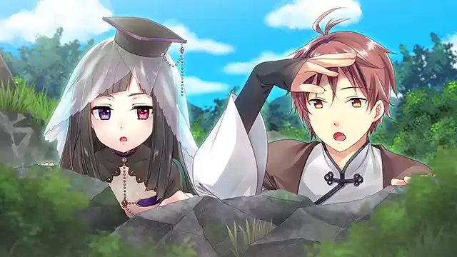 三極姫5 〜飛将光臨・戦煌の闘神〜