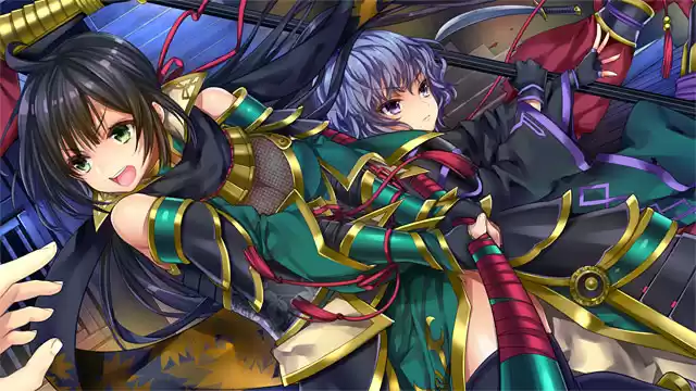 三極姫3 〜天下新生〜 デラックス版【本編＋遊戯強化版】