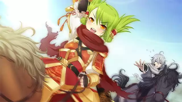 三極姫3 〜天下新生〜 デラックス版【本編＋遊戯強化版】