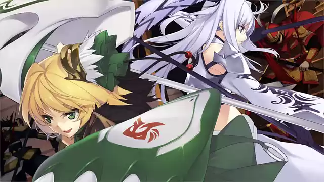 三極姫3 〜天下新生〜 デラックス版【本編＋遊戯強化版】