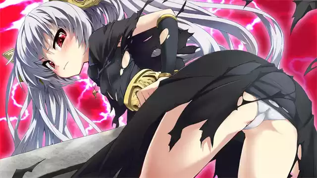 三極姫2 〜天地大乱・乱世に煌く新たな覇龍〜 ウルトラデラックス版【本編＋遊戯強化版＋遊戯強化版弐】（ダウンロード専用）