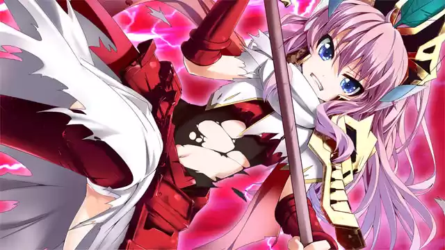 三極姫2 〜天地大乱・乱世に煌く新たな覇龍〜 ウルトラデラックス版【本編＋遊戯強化版＋遊戯強化版弐】（ダウンロード専用）