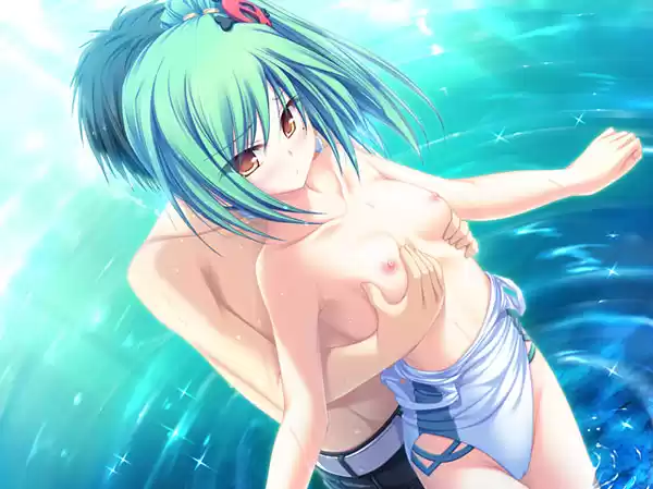 涼風のメルト −Where wishes are drawn to each other−【萌えゲーアワード2010 主題歌賞受賞】
