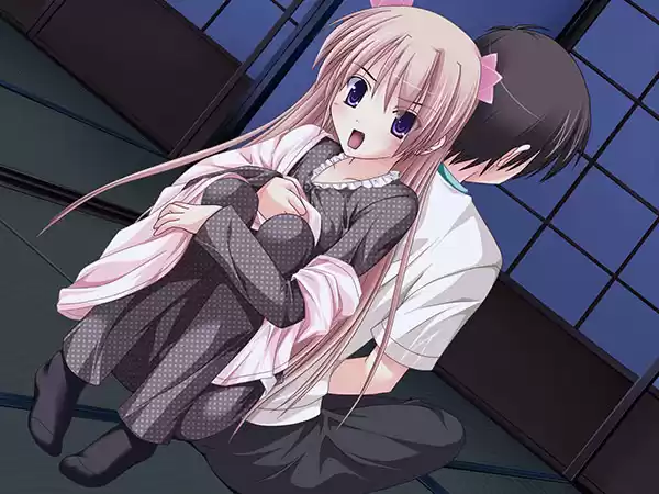 ぜっちょースパイラル！！〜下宿人はわがままエッチな女の子ばかり〜
