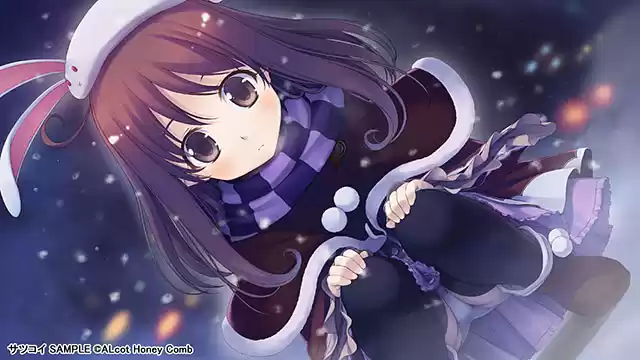 サツコイ〜悠久なる恋の歌〜