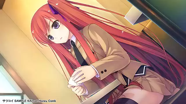 サツコイ〜悠久なる恋の歌〜