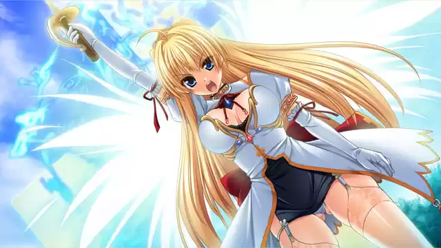 淫堕の姫騎士ジャンヌ2 美姫転生〜2つの世界でオーガの仔種を注がれ続ける物語