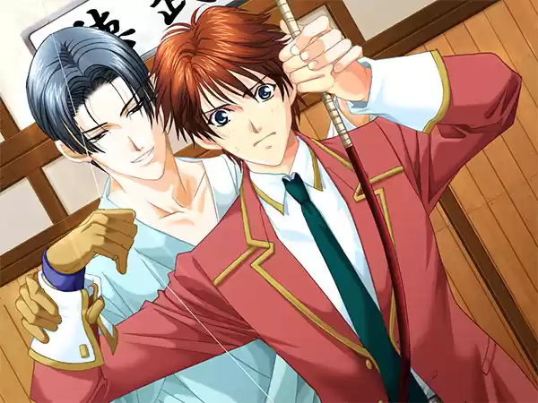 学園ヘヴン Mixed Edition