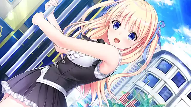 月の彼方で逢いましょう SweetSummerRainbow