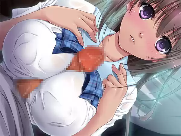 夏服痴●電車HD版