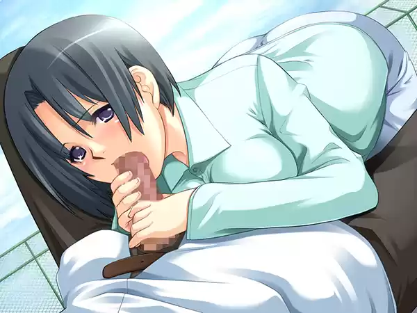 あやかしびと