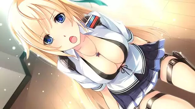 蒼撃のイェーガー