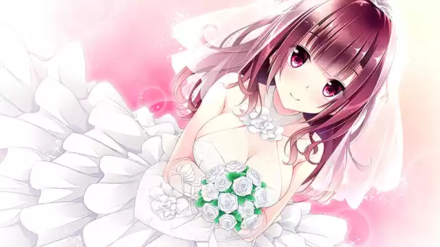 Golden Marriage-Jewel Days-