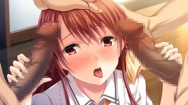 【期間限定】虜ノ鎖 〜処女たちを穢す淫らな楔〜 DL版 【統合版】
