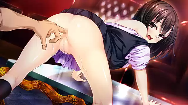 【期間限定】虜ノ雫 〜夏の豪華客船で穢される処女たち〜 DL版【統合版】
