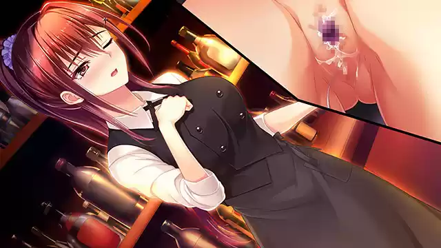 【期間限定】虜ノ歪 〜音大卒の元歌姫が響かせる淫らな啼き声〜 DL版【統合版】