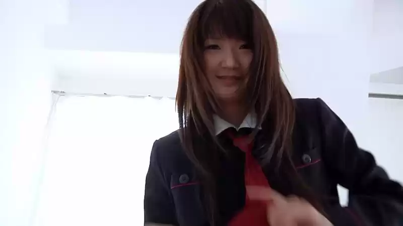 女子○生の制服はやはり着たままが至高である 7 松坂沙耶