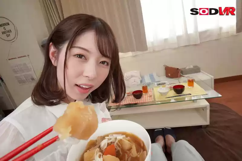 【VR】〈キス 200 回 SEX 〉 最高の距離感で顔面偏差値 100 点超えのお顔を堪能！「私の顔見ながらいっぱい出してね♪」ぐぅかわ彼女と四六時中‘しゅきしゅき’できる最高な休日！！ あおいれな