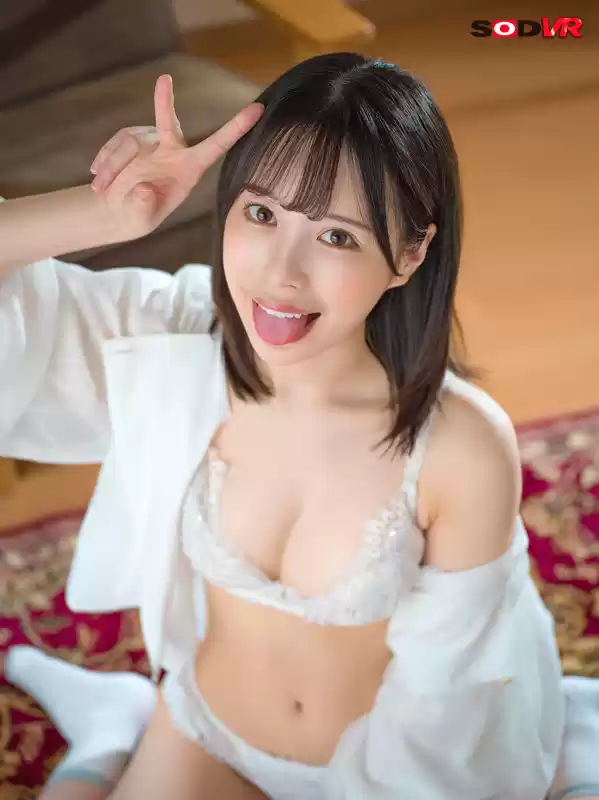 【VR】深夜2時でも即レス即フェラ！いつでも精子を飲みに来てくれるごっくんペット ゆい 天馬ゆい