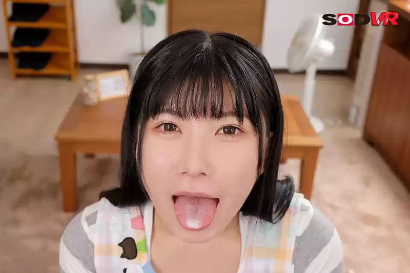 【VR】「お姉ちゃんが全部お世話してあげるからね」ぼっちで陰キャで童貞な僕を心配して母性本能が爆発しちゃった巨乳保育士の姉が、献身的な幼児プレイで筆おろしまでしてくれました 有加里ののか