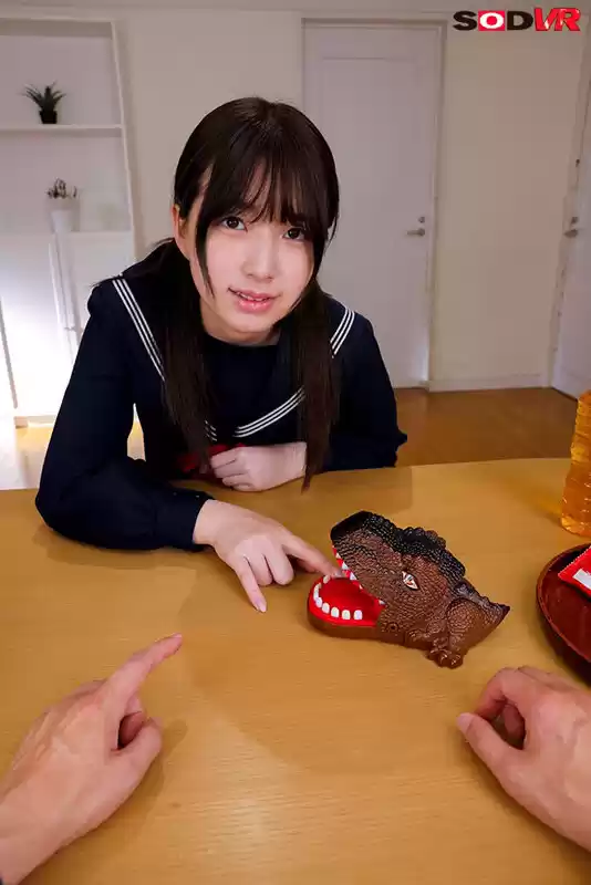 【VR】【8K】家に両親がいないカギっ子と共依存ドロドロセックス 花狩まい