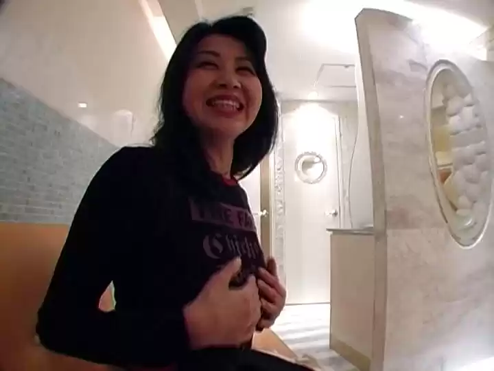艶熟 中出し 岡田裕美
