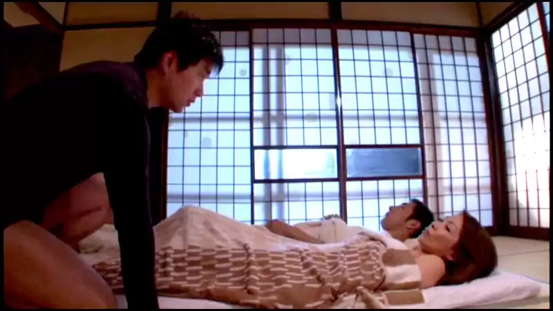 五十路・四十路の夜●い 恥知らずで猥らな熟女達