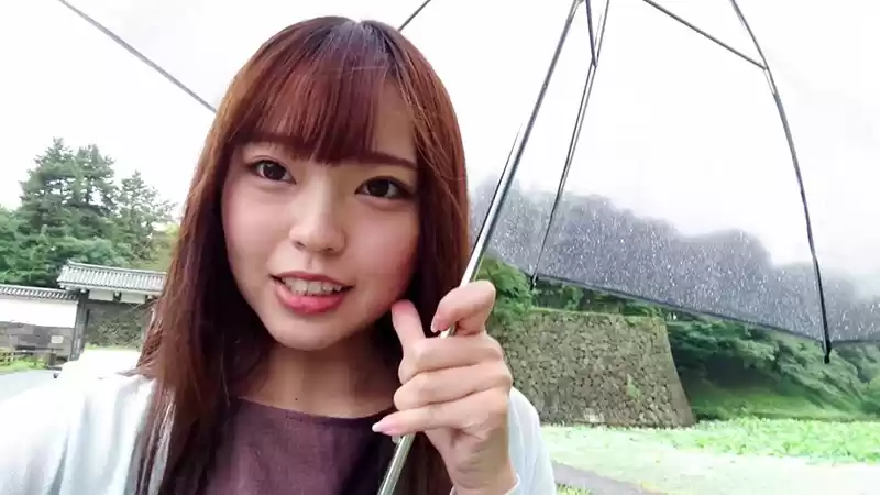 チャレンジ！タイマー電マ まな 林愛菜