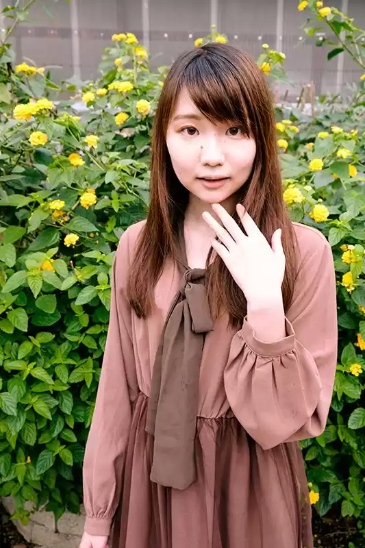 チャレンジ！タイマー電マ うい 初島うい