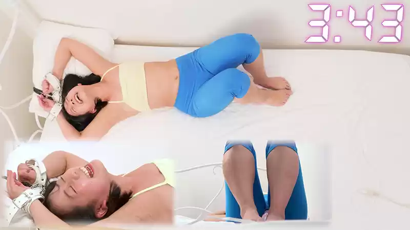 チャレンジ！タイマー電マ ひまり 綾瀬ひまり
