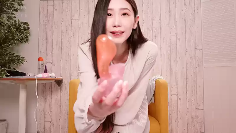 チャレンジ！タイマー電マ あん 小松杏