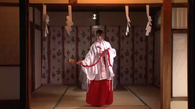 君の縄。 涼川絢音