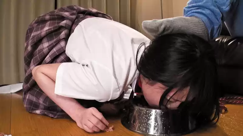 飼いならし。この無垢であどけない真っ白な娘を…僕だけの色で汚したい 月野ゆりあ