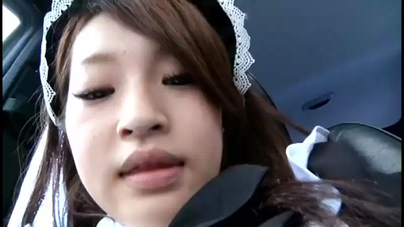 妹系コスプレイヤー 森ゆきな