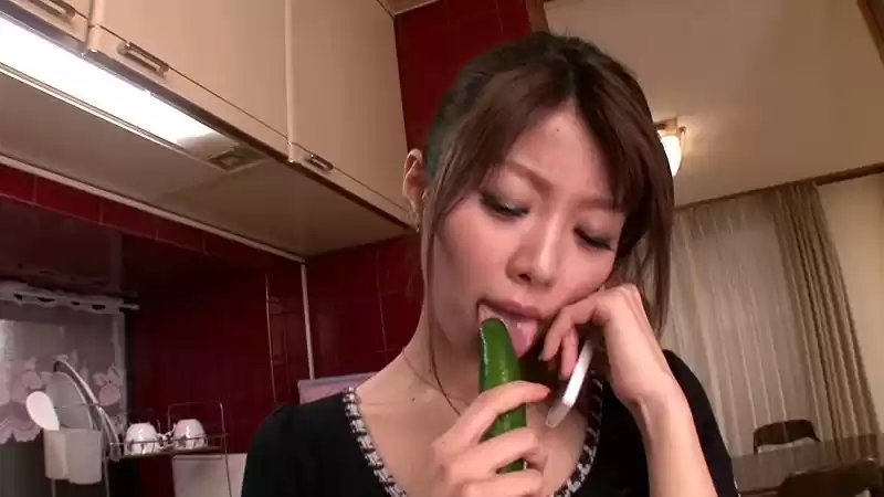 旦那の留守は… 今村美穂
