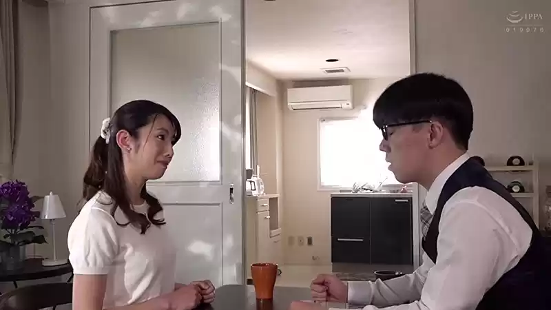 ネトラレーゼ 妻が宅飲み友達に寝取られた話し 藍川美夏