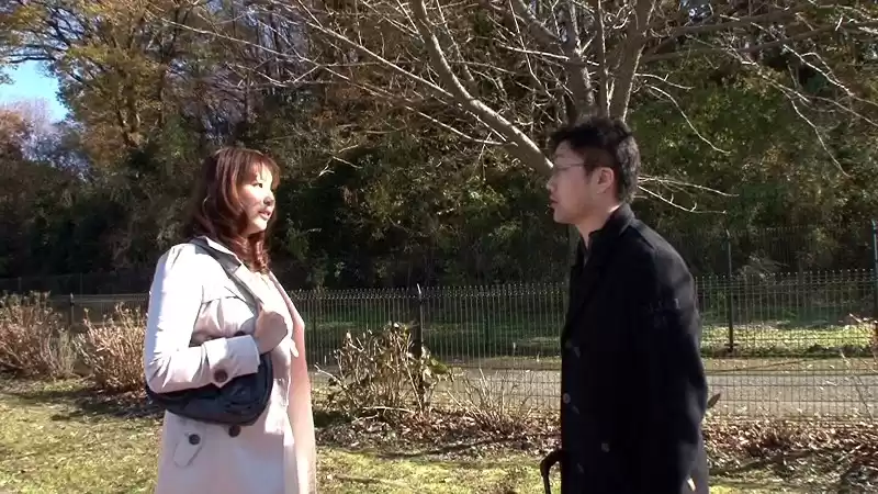 たびじ 父親の愛人 荒木瞳