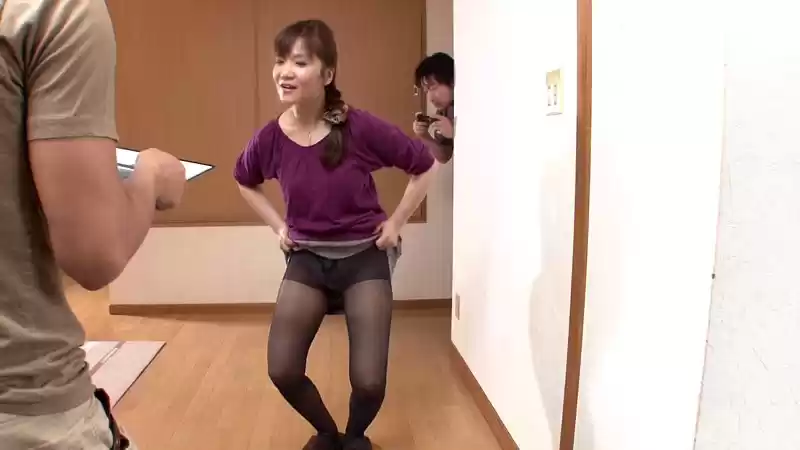 コントローラーは母に効く 朝霧一花
